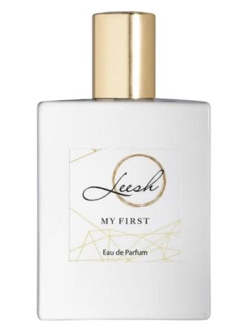 Leesh Fragrances Her My First fragrance bottle