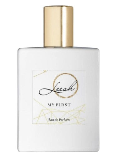 Leesh Fragrances Her My First fragrance bottle