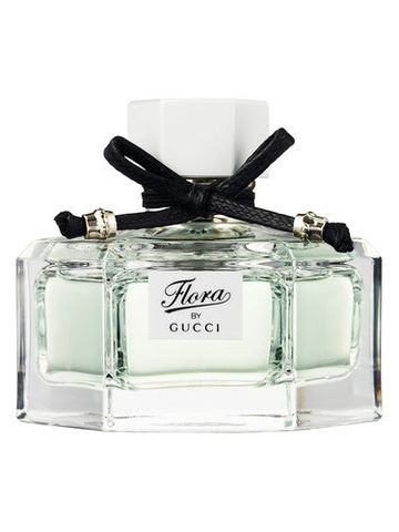 Gucci Flora by Gucci Eau Fraiche fragrance bottle