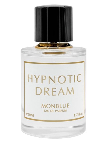 Monblue Hypnotic Dream fragrance bottle