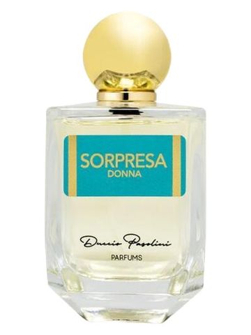 Duccio Pasolini Sorpresa Donna fragrance bottle