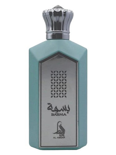Al Absar Basma fragrance bottle