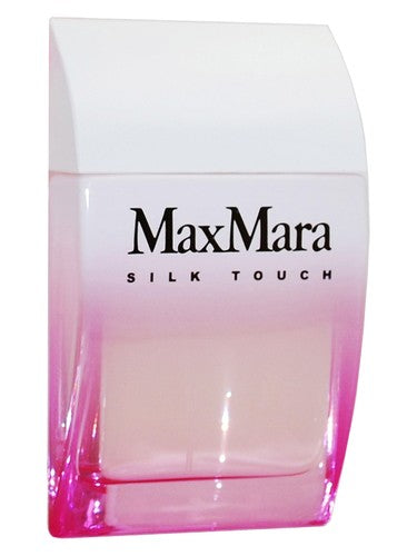 Max Mara Max Mara Silk Touch fragrance bottle