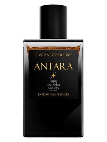 Castanez Parfums Antara fragrance bottle