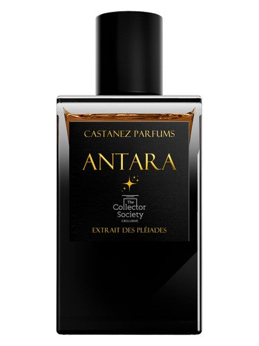 Castanez Parfums Antara fragrance bottle