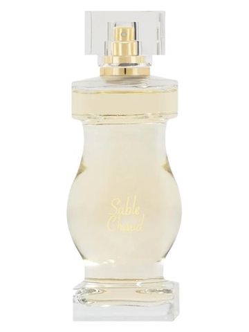 Jeanne Arthes Collection Azur Sable Chaud fragrance bottle