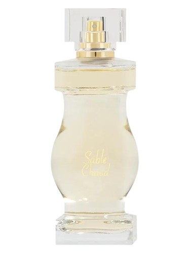 Jeanne Arthes Collection Azur Sable Chaud fragrance bottle