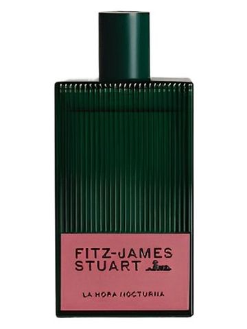 Fitz-James Stuart La Hora Nocturna fragrance bottle