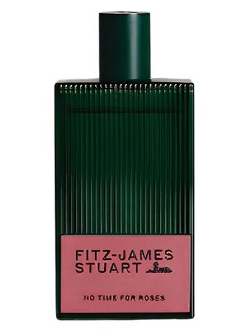 Fitz-James Stuart No Time for Roses fragrance bottle