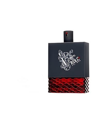 Lee Cooper Originals RDLC for Men fragrance bottle