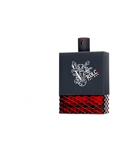Lee Cooper Originals RDLC for Men fragrance bottle