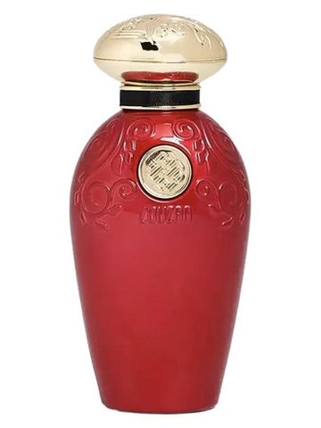 Louzan Maysun fragrance bottle