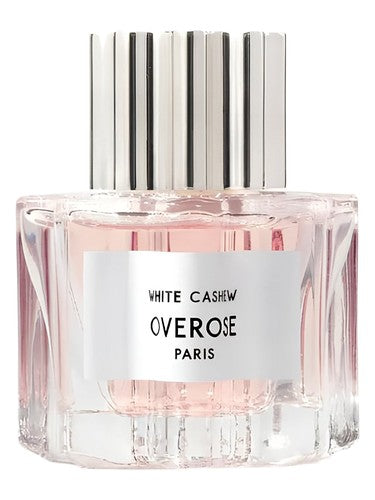 Overose White Cashew fragrance bottle