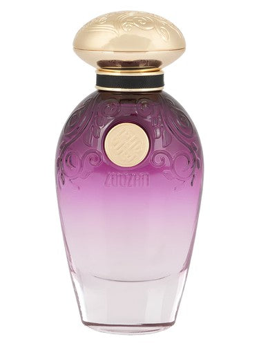 Louzan Lara fragrance bottle