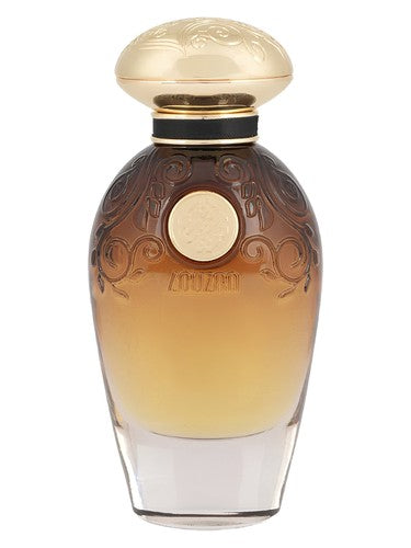 Louzan Al Khayal fragrance bottle