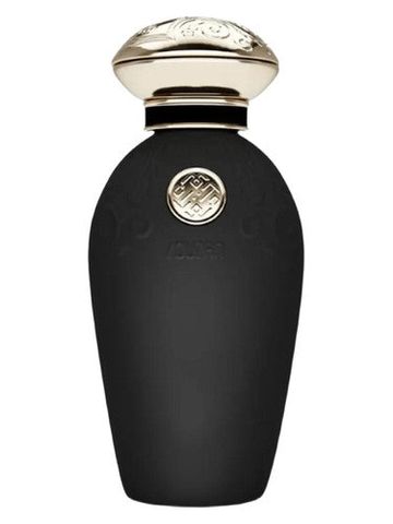 Louzan Radiance fragrance bottle
