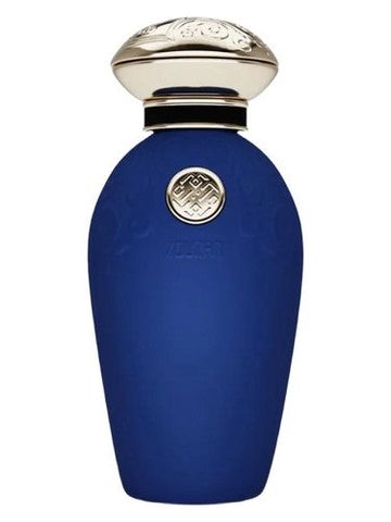Louzan Elegance fragrance bottle