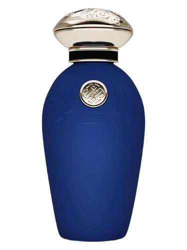 Louzan Elegance fragrance bottle