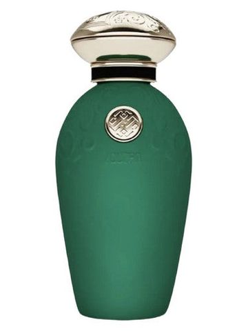 Louzan Fashion Oud fragrance bottle