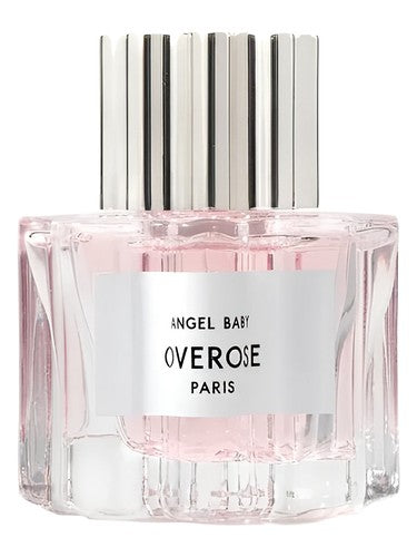 Overose Angel Baby fragrance bottle