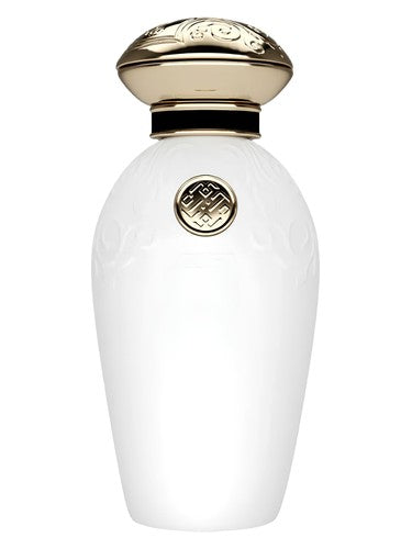 Louzan Timeless fragrance bottle