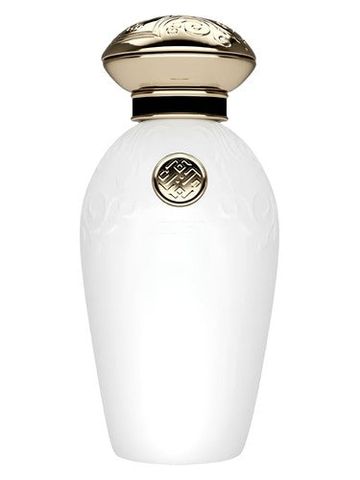 Louzan Timeless fragrance bottle