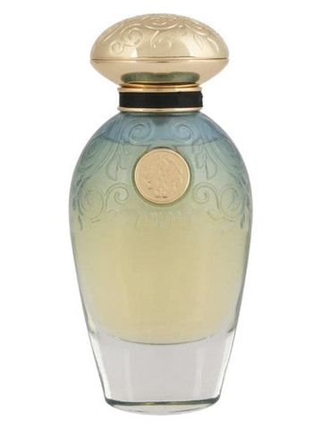 Louzan Aasir fragrance bottle