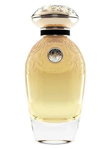 Louzan Lord fragrance bottle