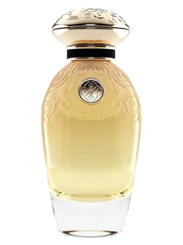 Louzan Lord fragrance bottle