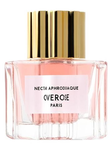 Overose Nectar Aphrodisiaque fragrance bottle