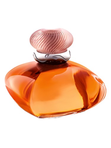 Oriflame Felicity fragrance bottle