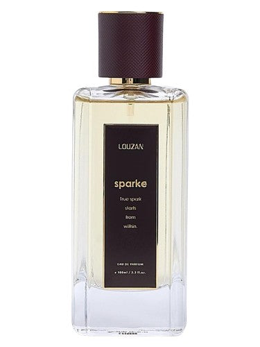 Louzan Sparke