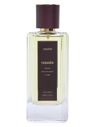 Louzan Rosado