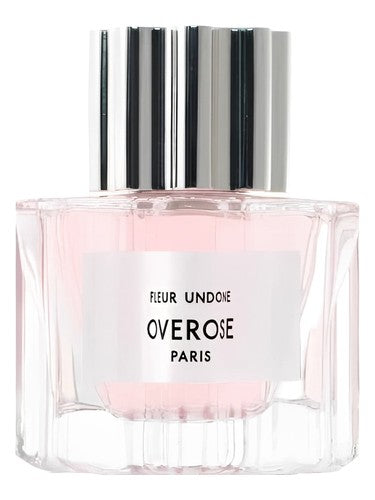 Overose Fleur Undone fragrance bottle