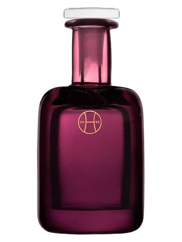 Perfumer H Rose With Insect fragrance bottle