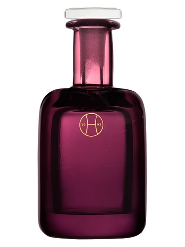 Perfumer H Rose With Insect fragrance bottle
