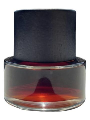 Mallo CHI fragrance bottle