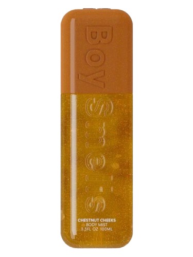 Boy Smells Chestnut Cheeks fragrance bottle