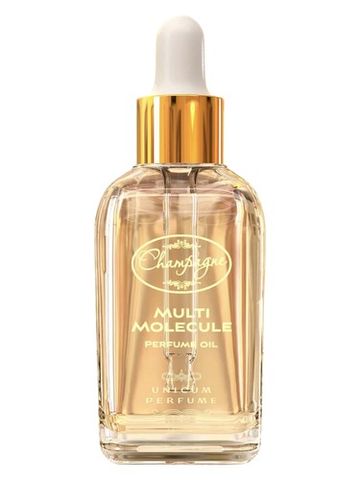 Champagne Moroccan Lover fragrance bottle