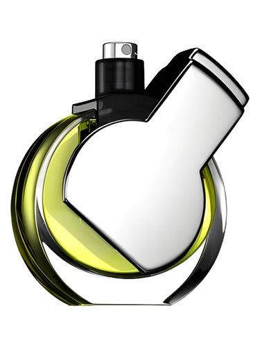 Oriflame Volume fragrance bottle