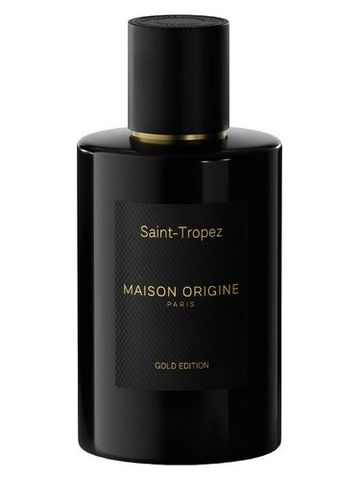 Maison Origine Paris Saint Tropez Extrait De Parfum fragrance bottle