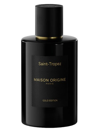 Maison Origine Paris Saint Tropez Extrait De Parfum fragrance bottle