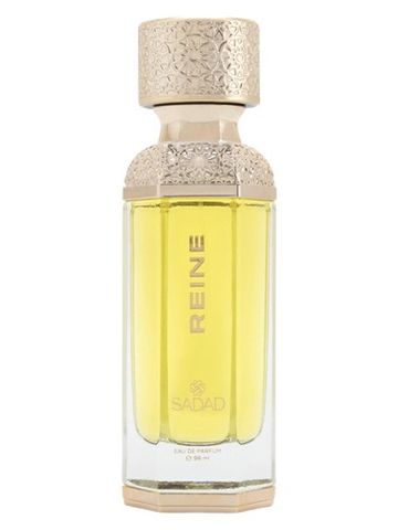 Sadad Perfumes Reine fragrance bottle