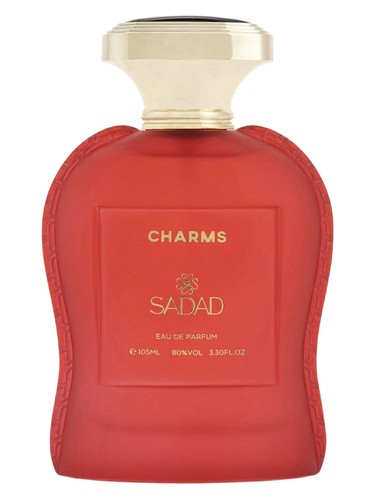 Sadad Perfumes Charms