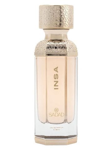 Sadad Perfumes Insa fragrance bottle