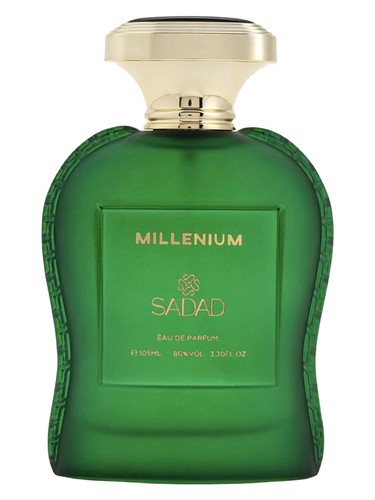 Sadad Perfumes Millenium