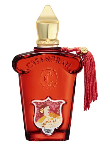 Casamorati 1888 Bouquet Ideale fragrance bottle