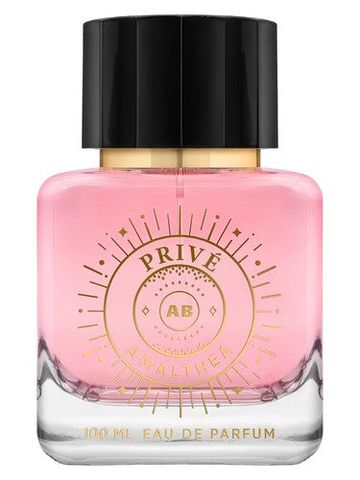 Alan Bray Amalthea fragrance bottle