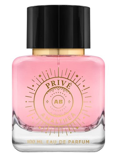 Alan Bray Amalthea fragrance bottle