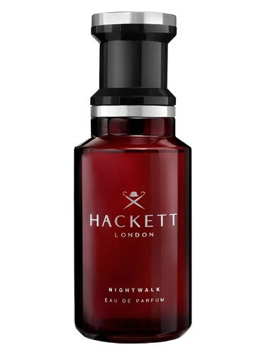 Hackett London Nightwalk